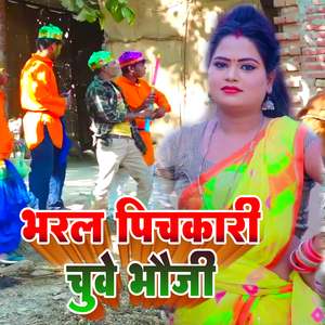 Bharal Pichakari Chuve Bhauji