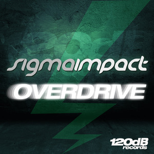 Overdrive (Patrick Hofmann Remix)