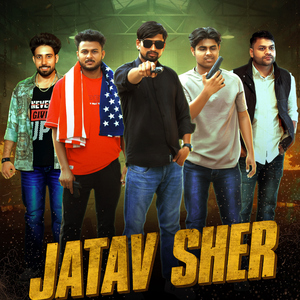 Jatav Sher (feat. Nishant Maliyana)
