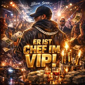 VIP im Nacken