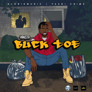 Buck Toe (Radio Edit)