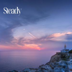 Steady
