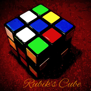 Cube (Instrumental)