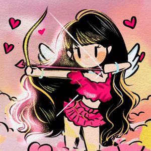 Watson's vanilla soda on the Butterfly Trails