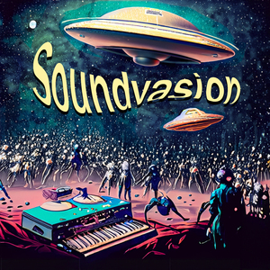 Soundvasion