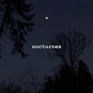 Nocturne No. 1 in a Flat Minor