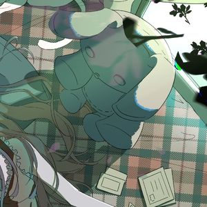 青色伊甸（Azure Eden）