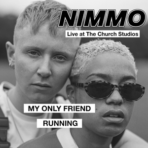 My Only Friend (Live at the Church Studios, 2019)