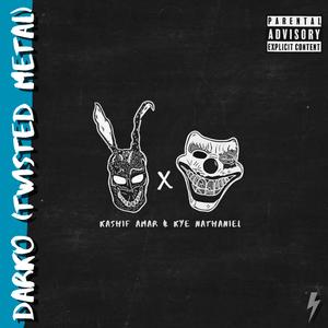 Darko(Twisted Metal)