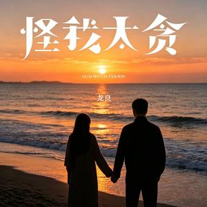 怪我太贪心