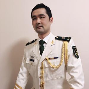 红袖章--徐春