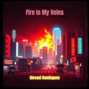 Fire In My Veins