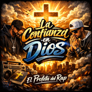 La Confianza en Dios