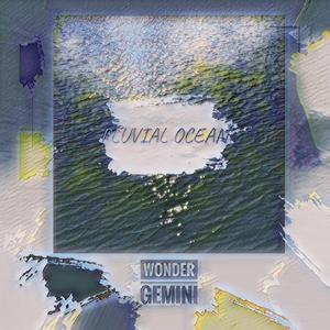 Pluvial Ocean(雨成海）