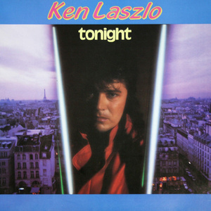 Tonight (Original Italo Disco) [Vocal Version]