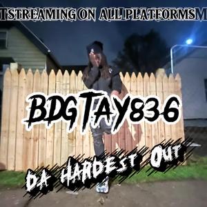 POSTED (feat. BDG LUH B)