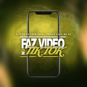 FAZ VIDEO NO TIK TOK