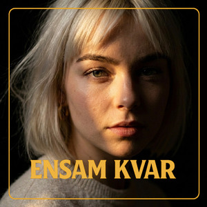 Ensam kvar