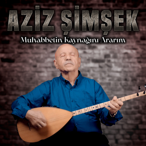 Giydin Mi Aşk Hırkasını