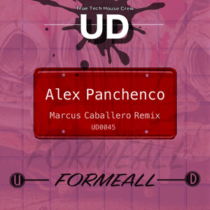 Formeall (Extended Mix)