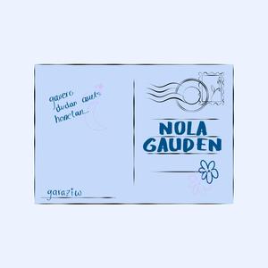 Nola gauden