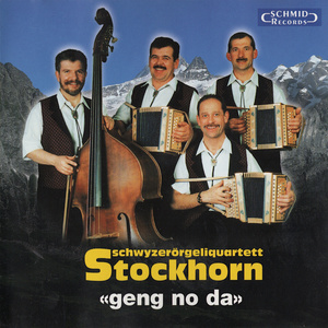 Es urchigs Tänzli