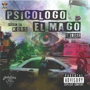 Psicologo El Mago