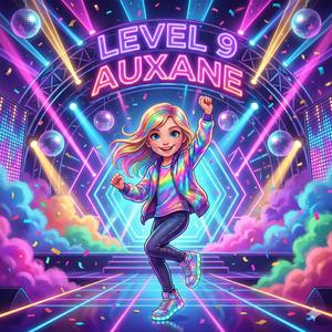 Auxane Reggae Disco