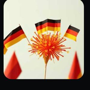 Deutschland chokolata