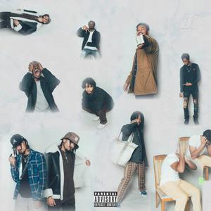 Tell Me Where To Go (feat. Apollo J, Zay Suav, Marcus Isiah & Rshad)