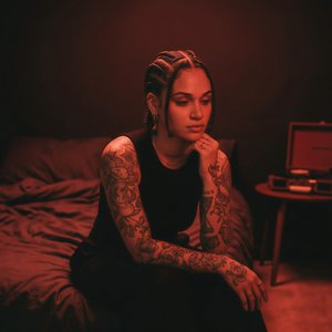 After the Rain Stopped (Dark Rnb)