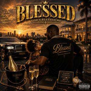 Am Blessed