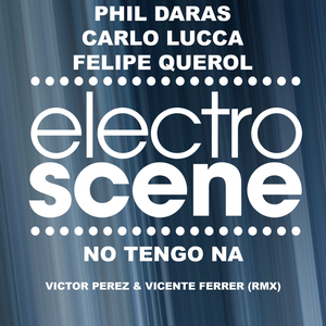 No Tengo Na (Vicente Ferrer & Victor Perez Remix)