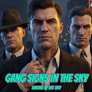 Blood on the Concrete