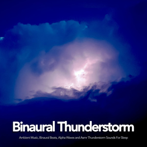 Binaural Beats Sleep