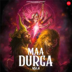 Maa Durga