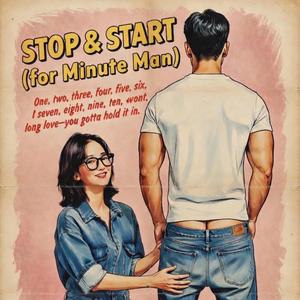 Stop & Strat (for minute man)