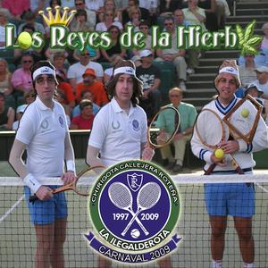 Popurrí tenístico (En Vivo)