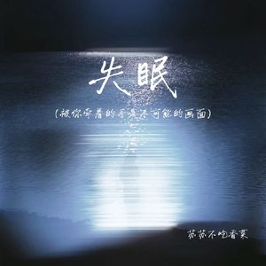 失眠（被你牵着的手是不可能的画面）