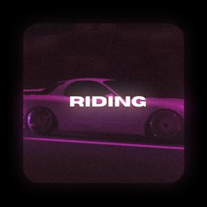 RIDING