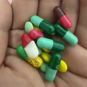 转瞬即逝的昨天