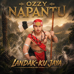 LANDAK-KU JAYA