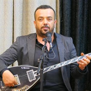 Cezayir / Kezban Yenge / Bizim Yaylalar (Canlı Performans)