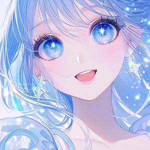 パステルカラーシンデレラ