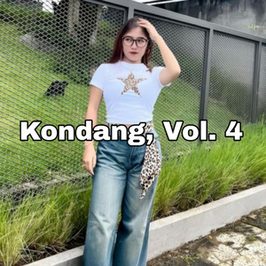Kondang, Vol. 4 (Remix)