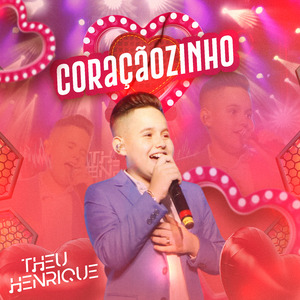 Coraçãozinho (Ao Vivo)