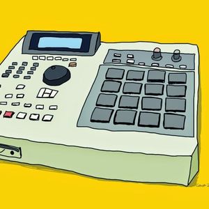 "追逐梦想” boombap beat