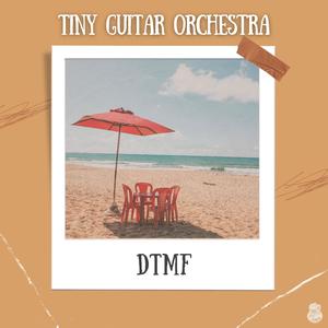 DtMF (Instrumental Guitar)
