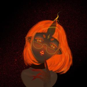 窒疑（同名：I'M COME BACK）