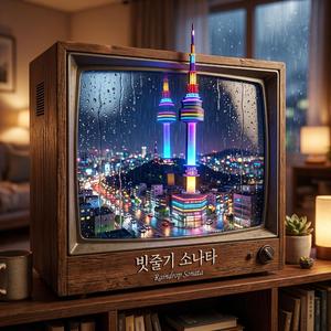 빗줄기 소나타 (Raindrop Sonata)